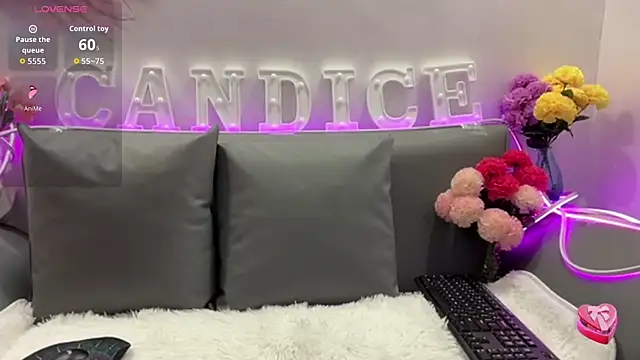 candiceempire online show from November 2025 02:56:02 AM