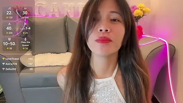 candiceempire online show from November 2025 02:06:02 PM