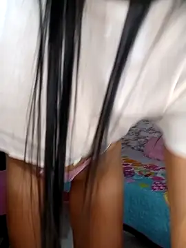 AlisSon  hot online show from October 2025 01:23:01 PM