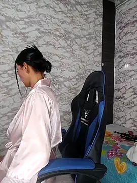 AlisSon  hot online show from December 2025 04:33:02 AM