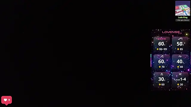 Snapshot of AlisaWyn chatting on November 2025 03:19:02 AM AlisaWyn online show from November 2025 03:19:02 AM