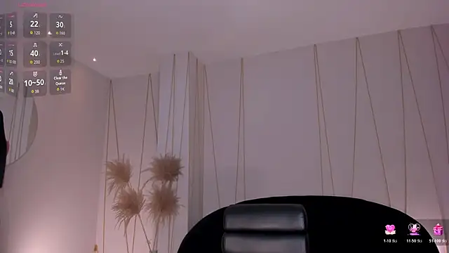 Snapshot of BonnyRose chatting on December 2025 07:53:02 PM BonnyRose online show from December 2025 07:53:02 PM