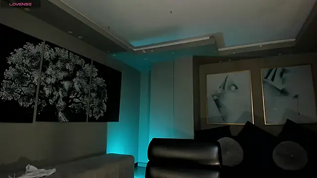 BonnyRose online show from January 2026 08:03:02 PM