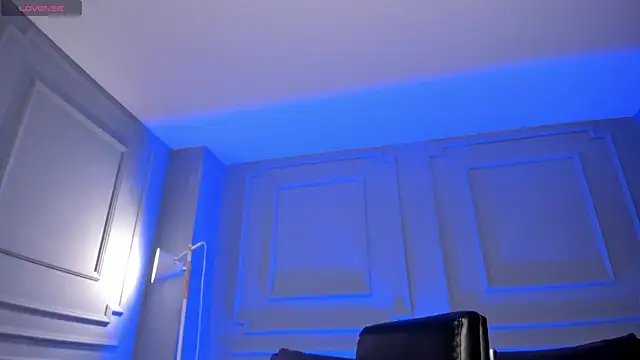 BonnyRose online show from March 2026 08:03:01 PM