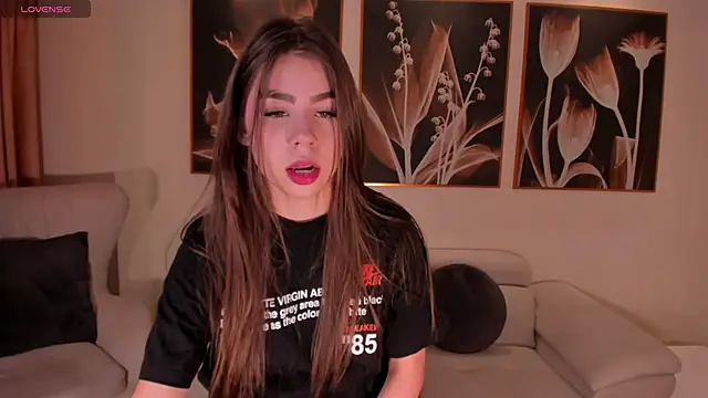 TiffannySins online show from November 2025 11:03:01 PM