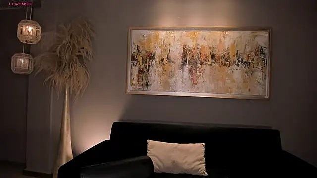 TiffannySins online show from December 2025 03:04:01 AM