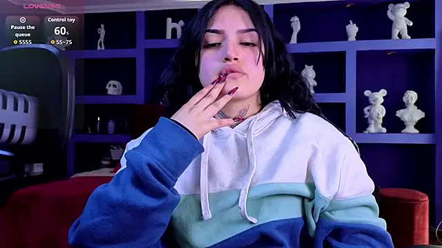 sari belle online show from September 2025 11:15:01 PM