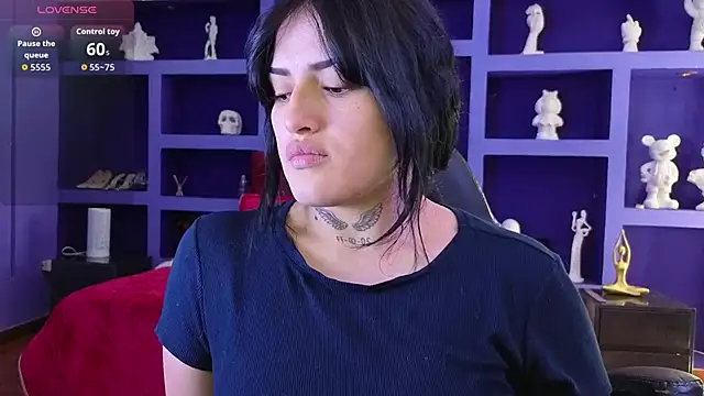 sari belle online show from October 2025 09:24:01 PM