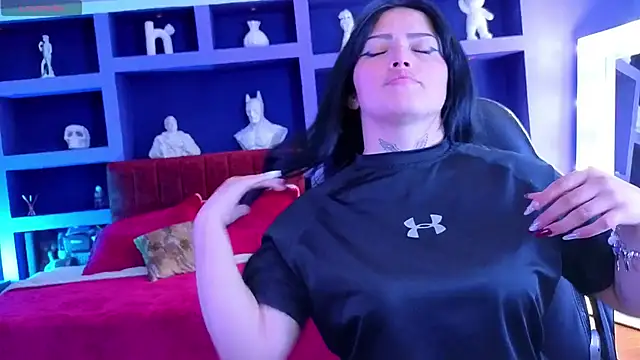 sari belle online show from October 2025 09:38:01 PM