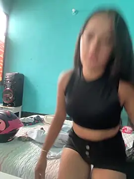 Luciaparker03 online show from September 2025 02:55:01 PM