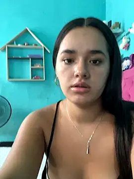 Luciaparker03 online show from October 2025 02:48:01 PM