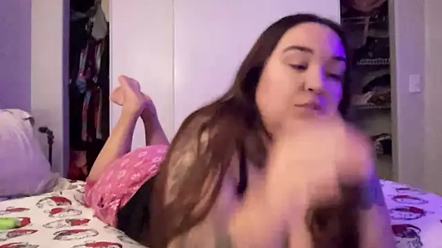 marcylove online show from November 2025 07:23:02 PM