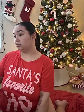 marcylove online show from December 2025 06:35:02 PM