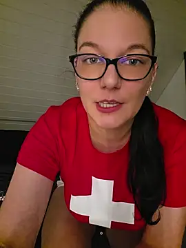 Swiss Lady online show from June 2026 09:09:01 PM