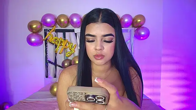 melody  stone online show from September 2025 07:30:01 AM