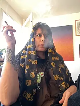 PuraTinta miau online show from November 2025 03:16:02 PM