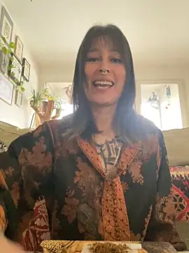 PuraTinta miau online show from February 2026 10:00:01 AM