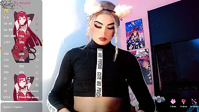 Snapshot of Natasha_clifford chatting on April 2026 07:31:02 PM Natasha clifford online show from April 2026 07:31:02 PM