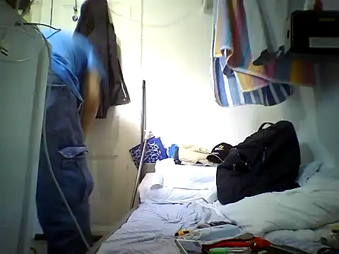 masculado69 online show from October 2025 11:44:01 AM