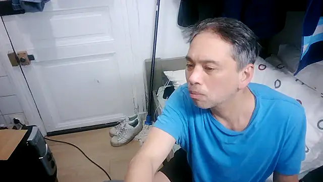 masculado69 online show from December 2025 03:10:01 PM