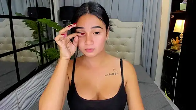 Snapshot of Patricia_Anderson chatting on April 2026 04:45:02 PM Patricia Anderson online show from April 2026 04:45:02 PM