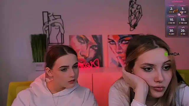 luna tin online show from November 2025 08:14:02 AM