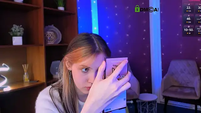 luna tin online show from November 2025 09:30:01 AM