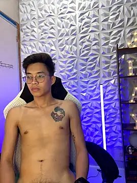 Prince-Harrison online show from November 2025 12:50:02 PM