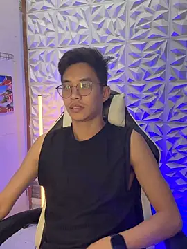 Prince-Harrison online show from November 2025 05:15:02 PM