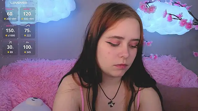 Alis Platt online show from March 2026 07:15:01 AM