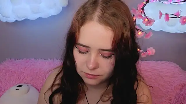 Alis Platt online show from March 2026 12:47:02 AM