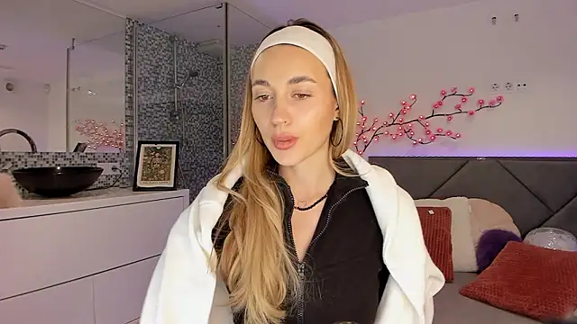 AlexaWilds online show from January 2026 02:11:01 PM