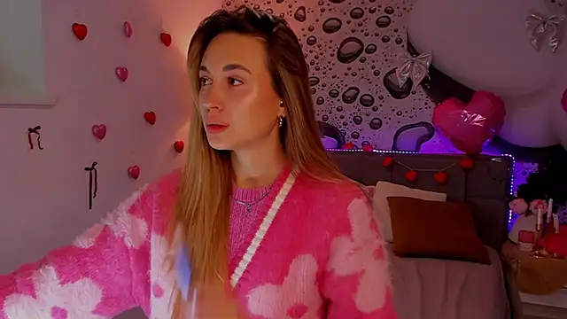 AlexaWilds online show from February 2026 01:18:02 PM