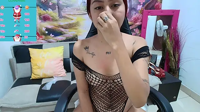 hayami 20 online show from December 2025 11:29:01 AM