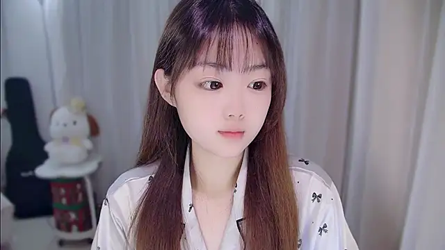 YUANYUAN-A online show from April 2026 12:16:02 PM