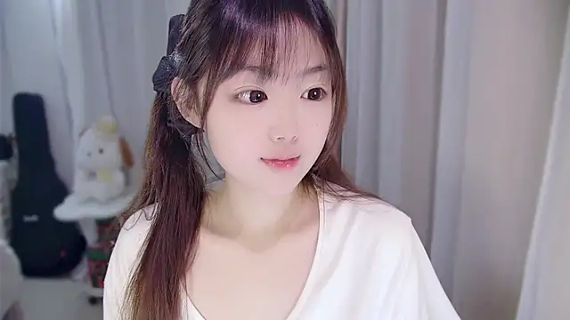YUANYUAN-A online show from April 2026 12:29:02 PM