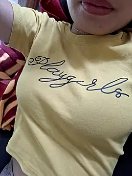 Bonny079 online show from September 2025 07:08:02 AM