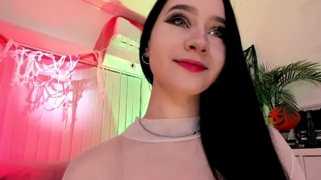 Snapshot of Mary_Lori chatting on October 2025 07:34:01 AM Mary Lori online show from October 2025 07:34:01 AM