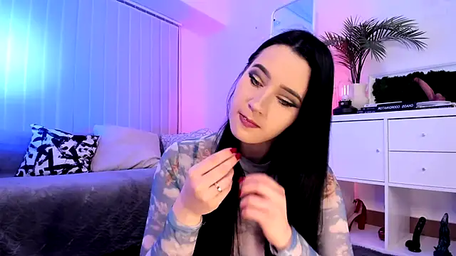 Snapshot of Mary_Lori chatting on December 2025 07:17:01 AM Mary Lori online show from December 2025 07:17:01 AM