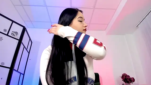 Mary Lori online show from February 2026 07:31:02 AM