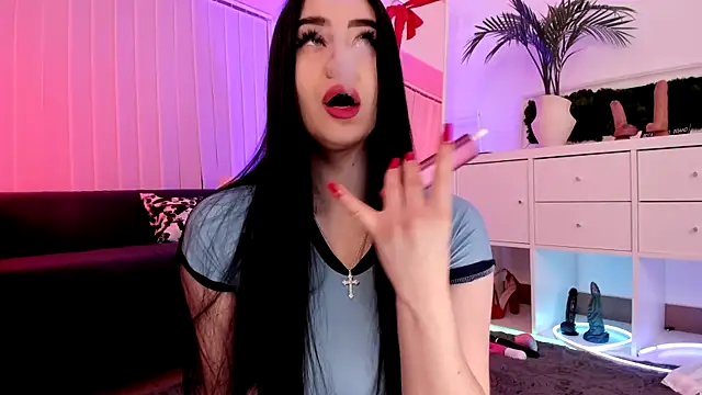 Mary Lori online show from March 2026 07:25:02 AM