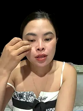 Snapshot of han-cute chatting on September 2025 01:58:02 PM han-cute online show from September 2025 01:58:02 PM