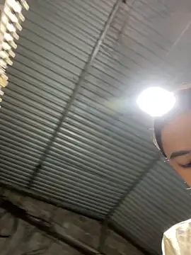 Snapshot of han-cute chatting on October 2025 01:22:01 PM han-cute online show from October 2025 01:22:01 PM