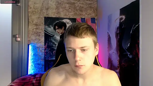 Snapshot of Xavier_Night81 chatting on December 2025 11:37:01 AM Xavier Night81 online show from December 2025 11:37:01 AM