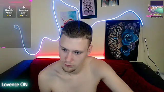 Snapshot of Xavier_Night81 chatting on December 2025 11:37:01 AM Xavier Night81 online show from December 2025 11:37:01 AM