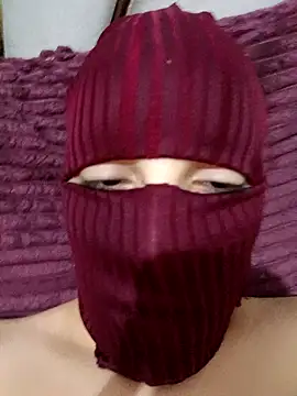 Ahalm online show from November 2025 10:21:02 PM