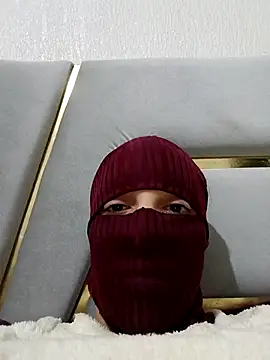 Ahalm online show from November 2025 11:37:02 PM