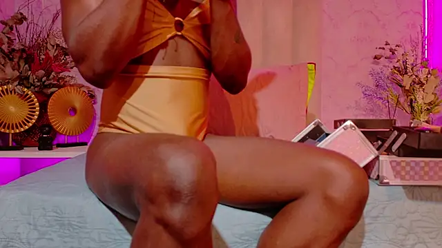 Paulina Sodi online show from October 2025 12:14:02 PM