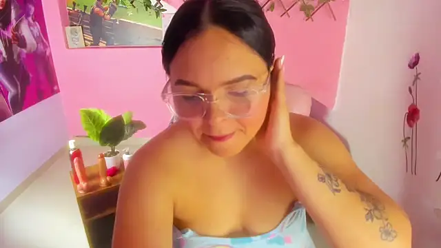 mabelsweet303av online show from October 2025 07:52:01 PM