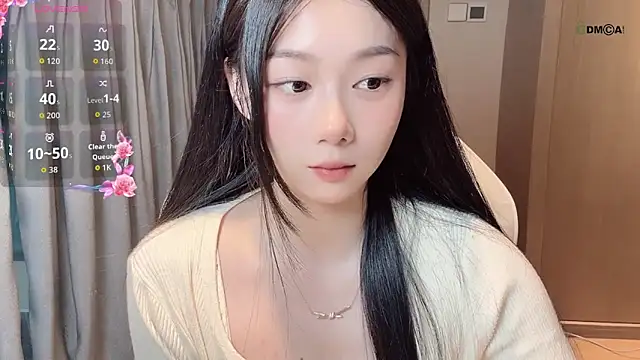 Makinghappymyself  online show from November 2025 12:20:01 AM